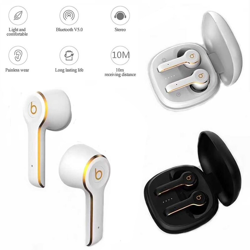pro beats bluetooth
